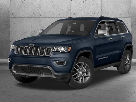 JEEP GRAND CHEROKEE 2017 1C4RJFBTXHC673998 image